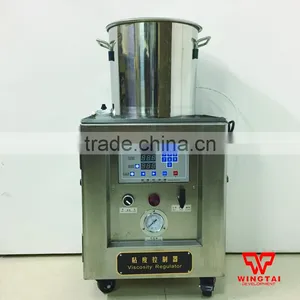 BML-10V Gravure Printing Ink Viscosity Controller thumbnail-1