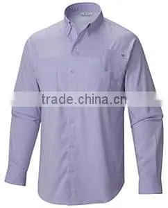 China Factory Fishing Shirt Wholesale thumbnail-5