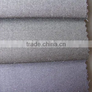 Worsted Wool Fabric thumbnail-1