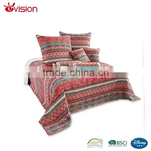 New Arrival Bedspread,Christmas Bedspreads,cotton Quilted Bedspared thumbnail-1