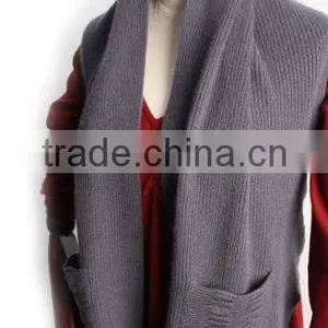 Woman Noble Cashmere Shawl thumbnail-1