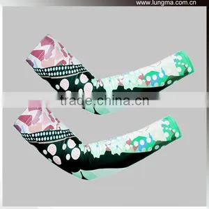 Golf Bowling Protective Compression Sleeves thumbnail-4