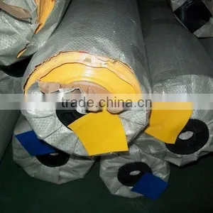 PVC Tarpaulin Stocklot, 100% Pvc Coated Tarpaulin Fabric Stocklot thumbnail-4