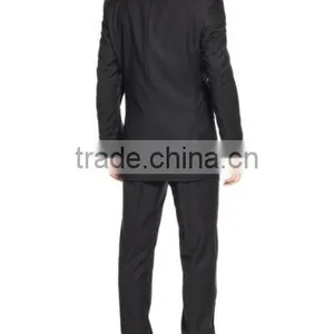 2015 Stock New Latest & Fashion Business Men Wool Suit thumbnail-1