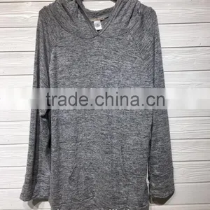 GZY Good Quality Long Sleeve Casual Lady Blouse & Top thumbnail-1