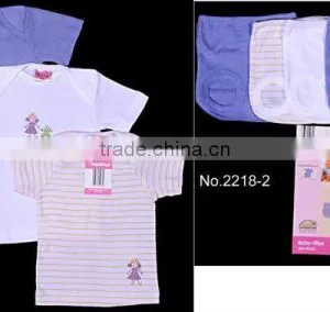 New Born Baby 3 & 5 Pcs Set thumbnail-1