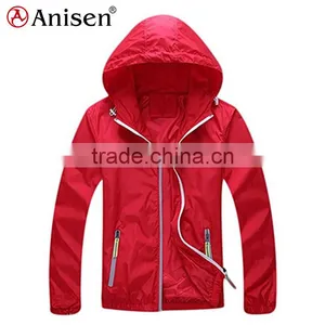 Wholesale Waterproof Insulated Men Custom Jacket thumbnail-1