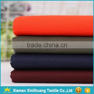 Cheap Price Wholesale 100% Cotton Twill Fabric for Workwear thumbnail-1