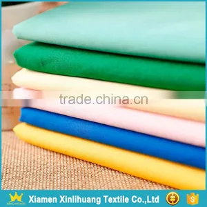 Wholesale Soft 40S Combed Imitation Tencel 100 Cotton Fabric thumbnail-1