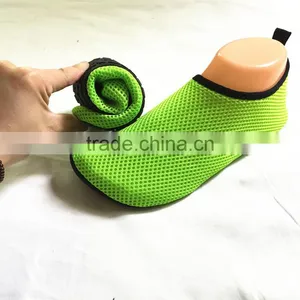 Close Skin Breathable Water Sports Beach Swim Shoes Factory Direct Sale thumbnail-2
