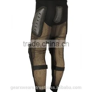 Motocross Armour Trousers thumbnail-2