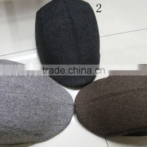 Fashion Winter Most Popular Hat for Men thumbnail-1