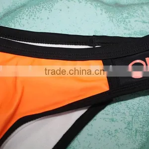 Hot Sale Womens Swimwear Custom Design Three-piece Sexy Bikini thumbnail-5