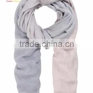 Print Long Ladies Woolen Knitting Scarves thumbnail-1