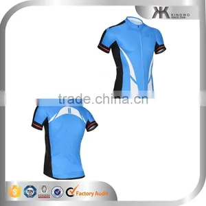 OEM High Quaity Men's Cycling Jersey/cycling Wear thumbnail-2