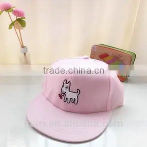 Plastic Baseball Cap Made in China Mz-120 thumbnail-2