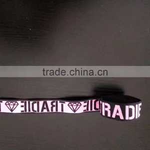 Nylon Elastics for Underwear Waistband thumbnail-3