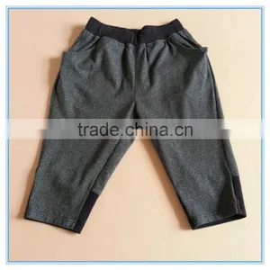 Casual Wear Children Kids Short Pants, New Style Boys Pants, 100% Cotton Children Trousers thumbnail-3