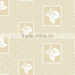 100% Polyester Printed Textile Mattress Fabric thumbnail-2