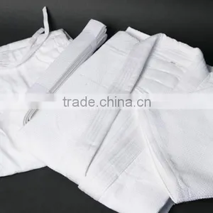 Judo Uniform thumbnail-1