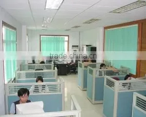 Guangzhou ING Garment Co., Ltd. company overview - view 3 thumbnail