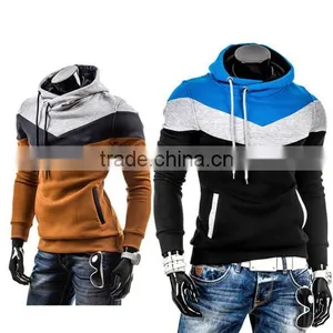 Man Sport Sweatshirt Hoodie thumbnail-1