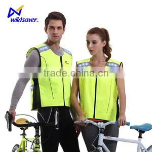 Funny Humorous LED Custom Cycling Jersey Design for Biker thumbnail-1