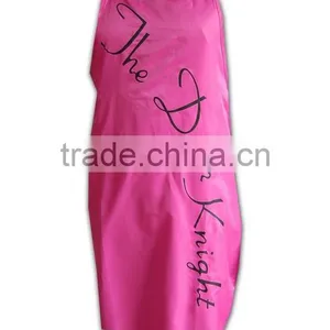 Colorful Promotional Apron With Pocket thumbnail-5