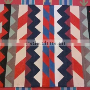 Cotton Fine Rugs thumbnail-2