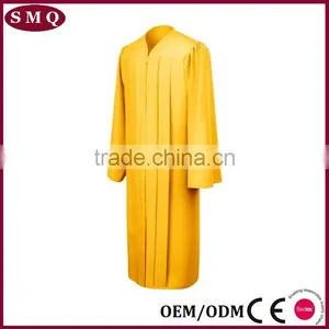 Catholic Vestment Wholesale Costume Pupular Red Choir Robe thumbnail-3