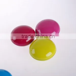 Egg Tin Toy Box Packing for Gift OEM Factory Ball Can thumbnail-1
