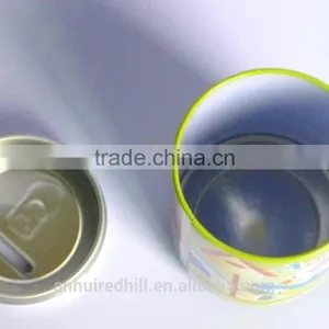 Wholesale Coke Cans Piggy Bank Coin Piggy Bank Metal Tin Can thumbnail-3