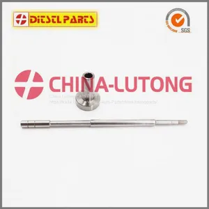 Вентиль форсунки BOSCH F00RJ02466, F00RJ01218 для 0445120217, 0445120218, 0445120219 thumbnail-4