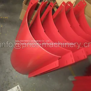 Laser Cutting Sheet Metal With High Precision thumbnail-1