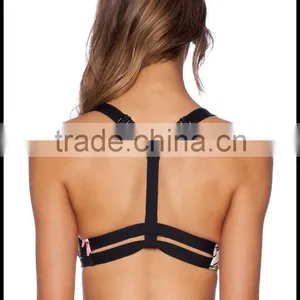 2016 New Large Size Swimwear Bikini Explosion Models Swimsuit thumbnail-3