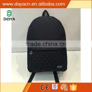 2017 Hot Sales Wholesales Custom Korean Women Backpack Bag thumbnail-1