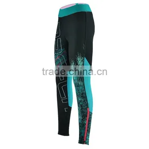 BEROY Custom Unisex Leggings, Sublimated Jogger Pants thumbnail-3