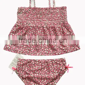 Kids Bikini Swimwear thumbnail-2