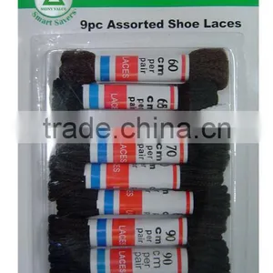 Saltwater Resistant Shoe Laces thumbnail-1