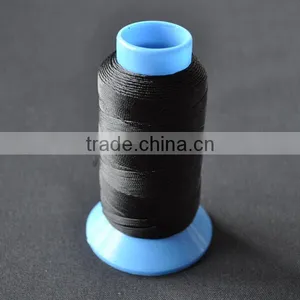 280d/3 Interlink Bonded Nylon Thread for Leathers thumbnail-1