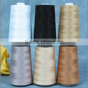 Core Spun Sewing Thread thumbnail-1