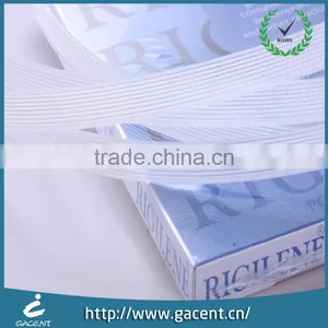 Sport Bag Shaping Low Density 12mm Polyester Boning thumbnail-4