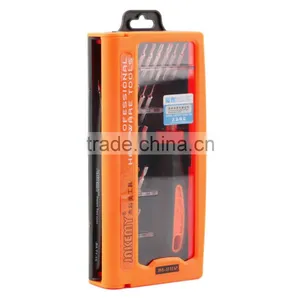 Hot JAKEMY 22 in 1 Screwdriver Set Multi Bit Head Portable Repair Fix Tool New thumbnail-2