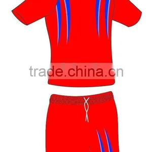SOCCER Jerseys KIT thumbnail-1