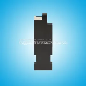 Profile Grinding Punch Parts With Tungsten Carbide (CF-H25S /CF-H40S) thumbnail-1