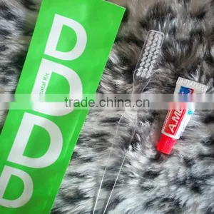 Cute Light and Easycarrying Hotel Amenity Travel Kit thumbnail-5