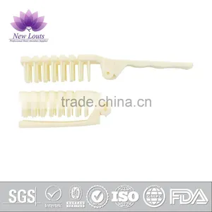 New Promotion Hair Straightening Comb With Quality Assurance thumbnail-1