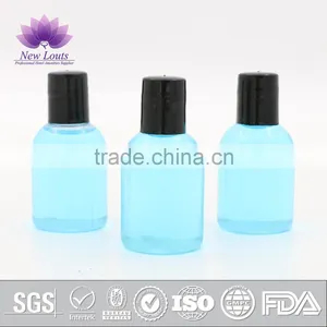 New Design Custom Plastic Personal Care Bottle for Travel thumbnail-1