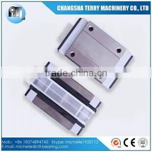 STAF Brand Linear Guide Bearing Block BGXH25FL thumbnail-1