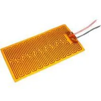 High Quality Mylar Heating Element, Mylar Heating Film thumbnail-1